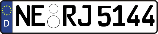 NE-RJ5144