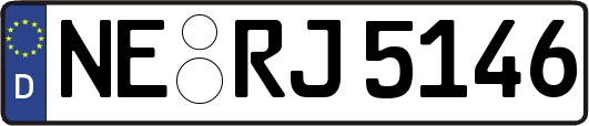 NE-RJ5146