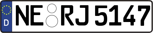 NE-RJ5147