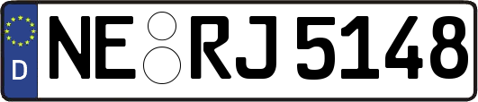 NE-RJ5148