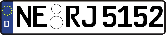 NE-RJ5152
