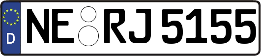 NE-RJ5155