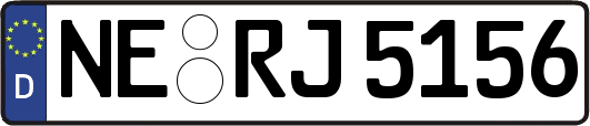 NE-RJ5156