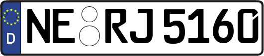 NE-RJ5160