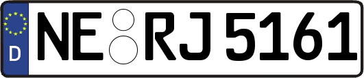 NE-RJ5161