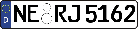 NE-RJ5162