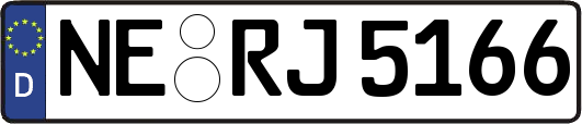NE-RJ5166