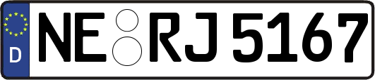NE-RJ5167