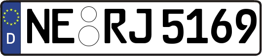 NE-RJ5169
