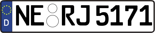 NE-RJ5171