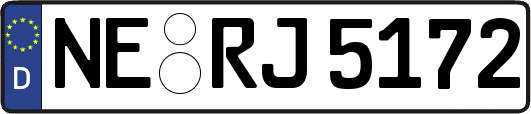 NE-RJ5172