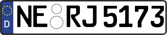 NE-RJ5173