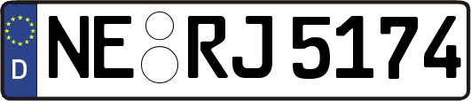NE-RJ5174