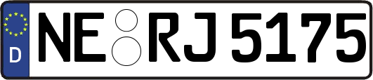 NE-RJ5175