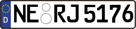 NE-RJ5176