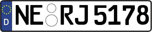 NE-RJ5178