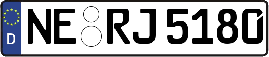 NE-RJ5180