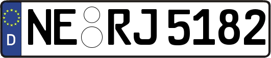 NE-RJ5182