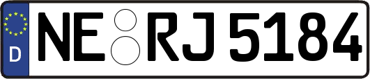 NE-RJ5184