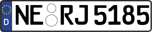 NE-RJ5185