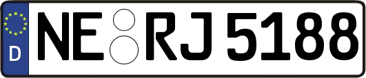 NE-RJ5188