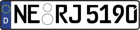 NE-RJ5190