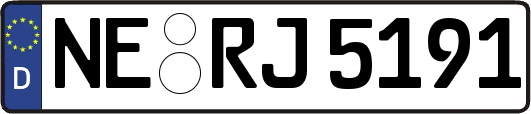 NE-RJ5191