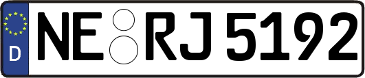 NE-RJ5192