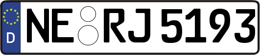 NE-RJ5193