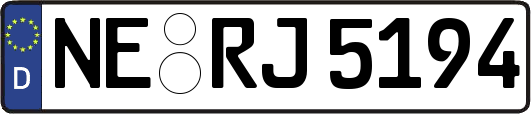 NE-RJ5194