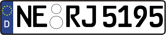 NE-RJ5195