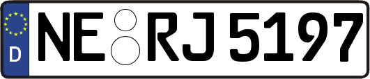 NE-RJ5197