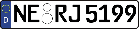 NE-RJ5199