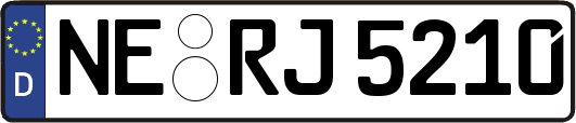 NE-RJ5210