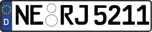 NE-RJ5211