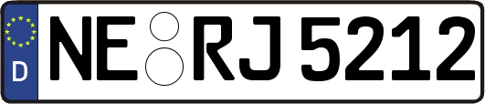 NE-RJ5212