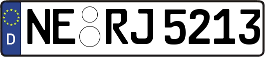 NE-RJ5213