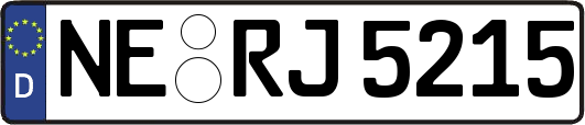 NE-RJ5215
