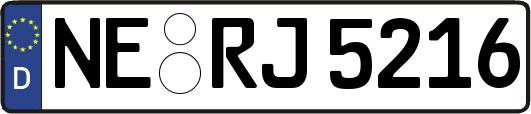 NE-RJ5216