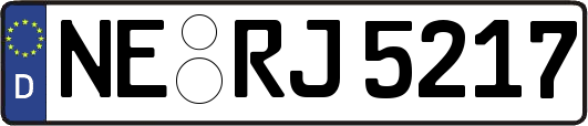 NE-RJ5217