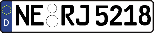 NE-RJ5218