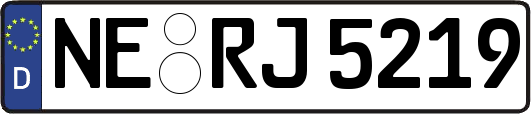 NE-RJ5219