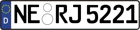 NE-RJ5221