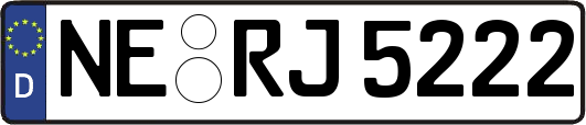 NE-RJ5222