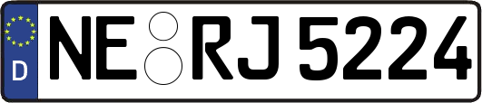 NE-RJ5224