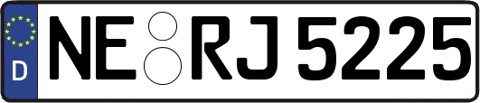 NE-RJ5225