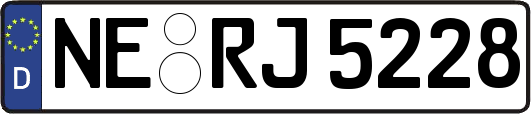 NE-RJ5228
