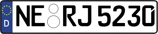 NE-RJ5230