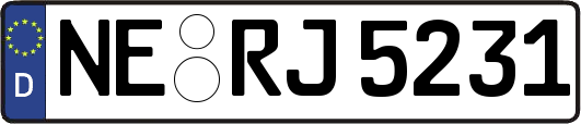 NE-RJ5231