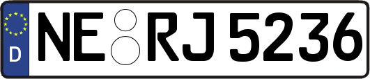 NE-RJ5236